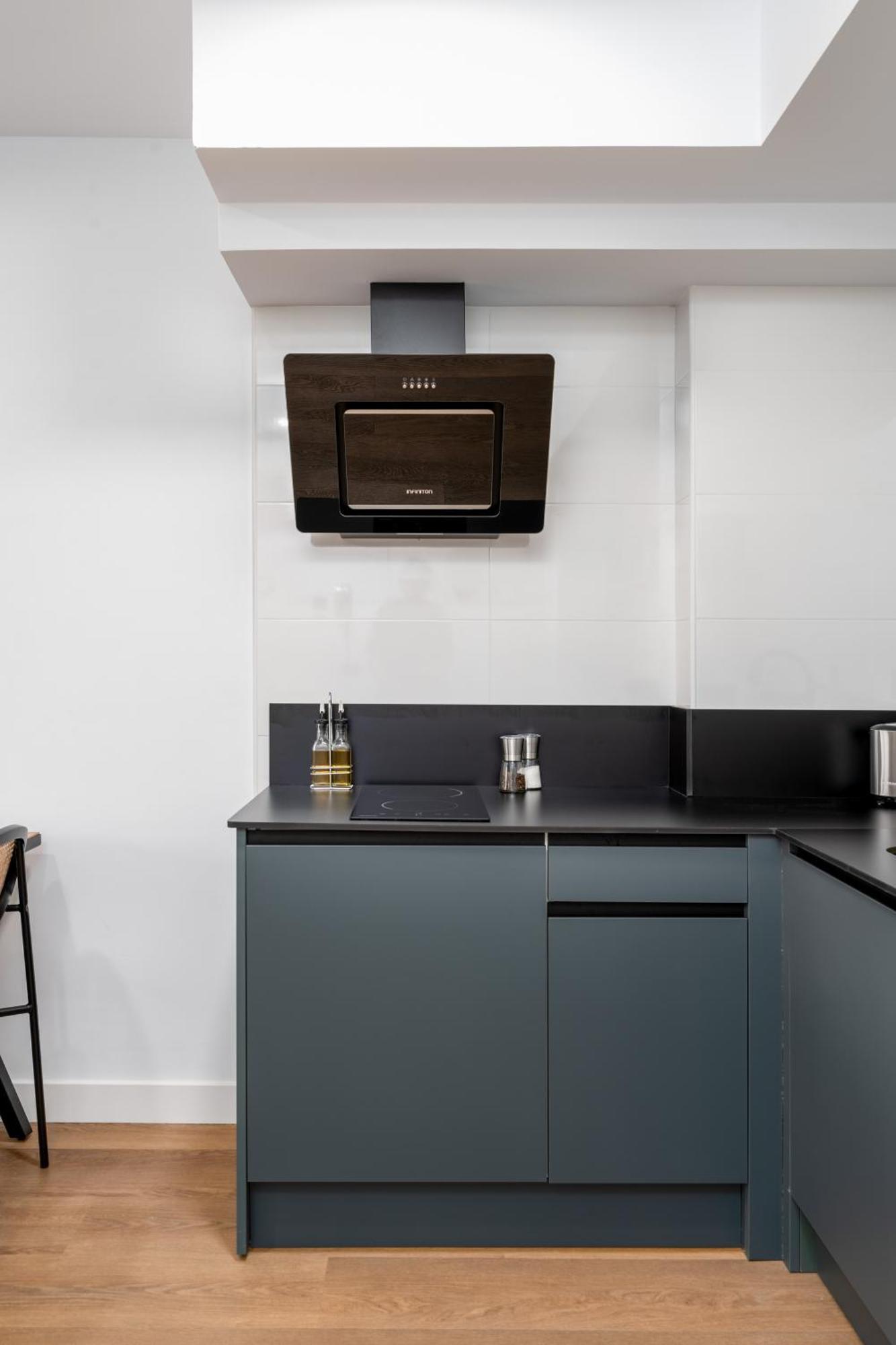 Limehome Oviedo Calle Postigo Bajo Room photo