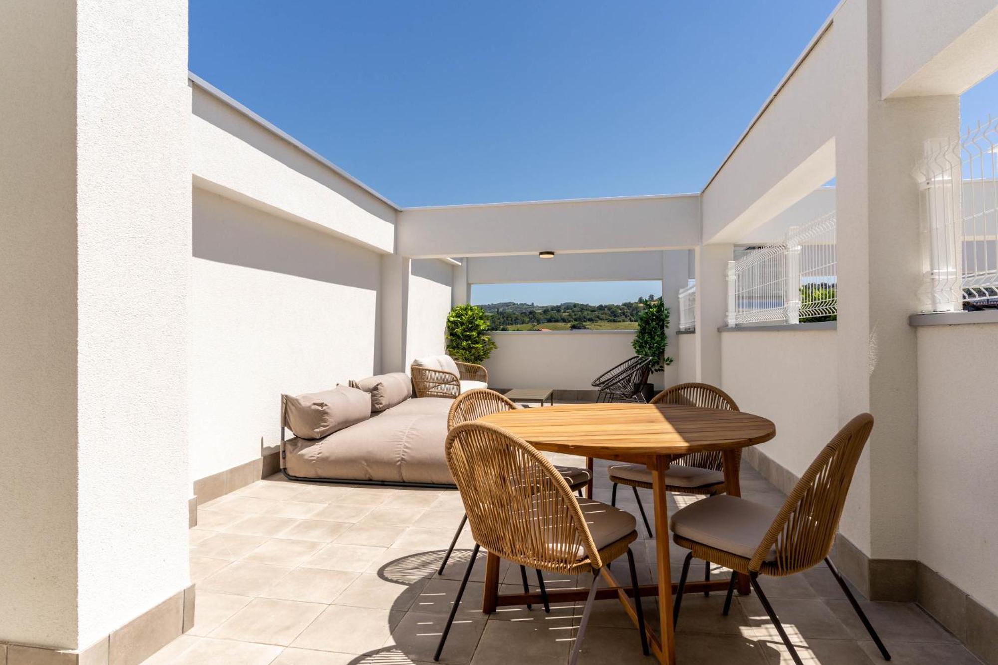 Limehome Oviedo Calle Postigo Bajo Exterior photo