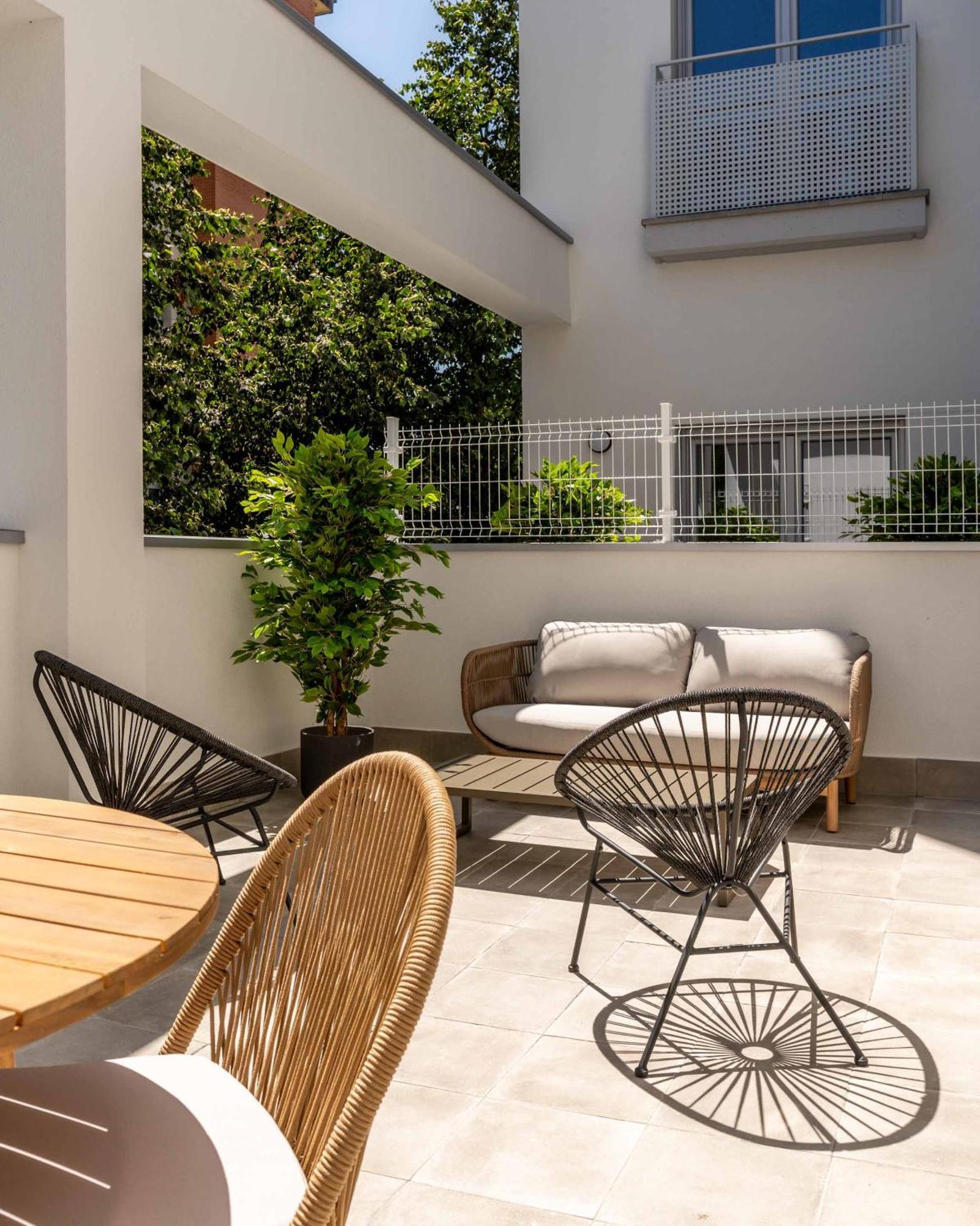 Limehome Oviedo Calle Postigo Bajo Exterior photo
