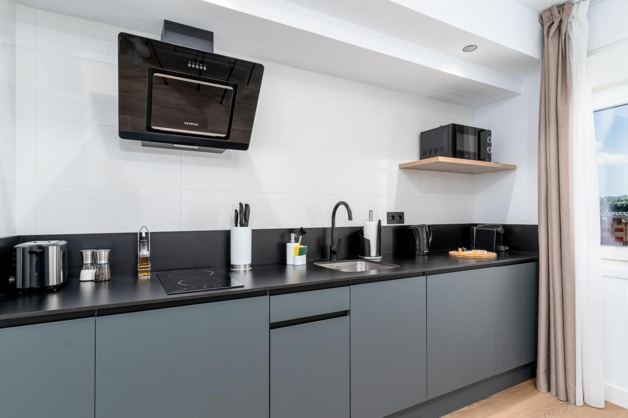 Limehome Oviedo Calle Postigo Bajo Room photo