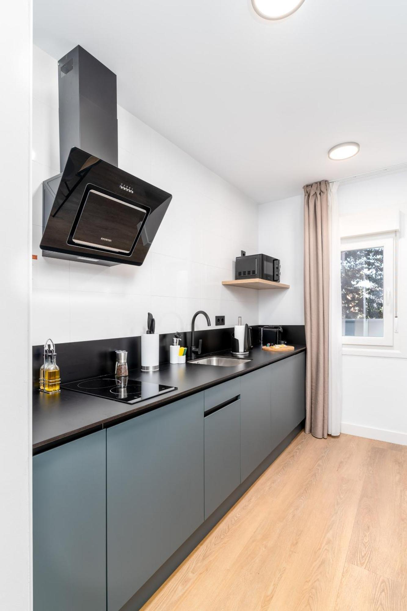 Limehome Oviedo Calle Postigo Bajo Room photo