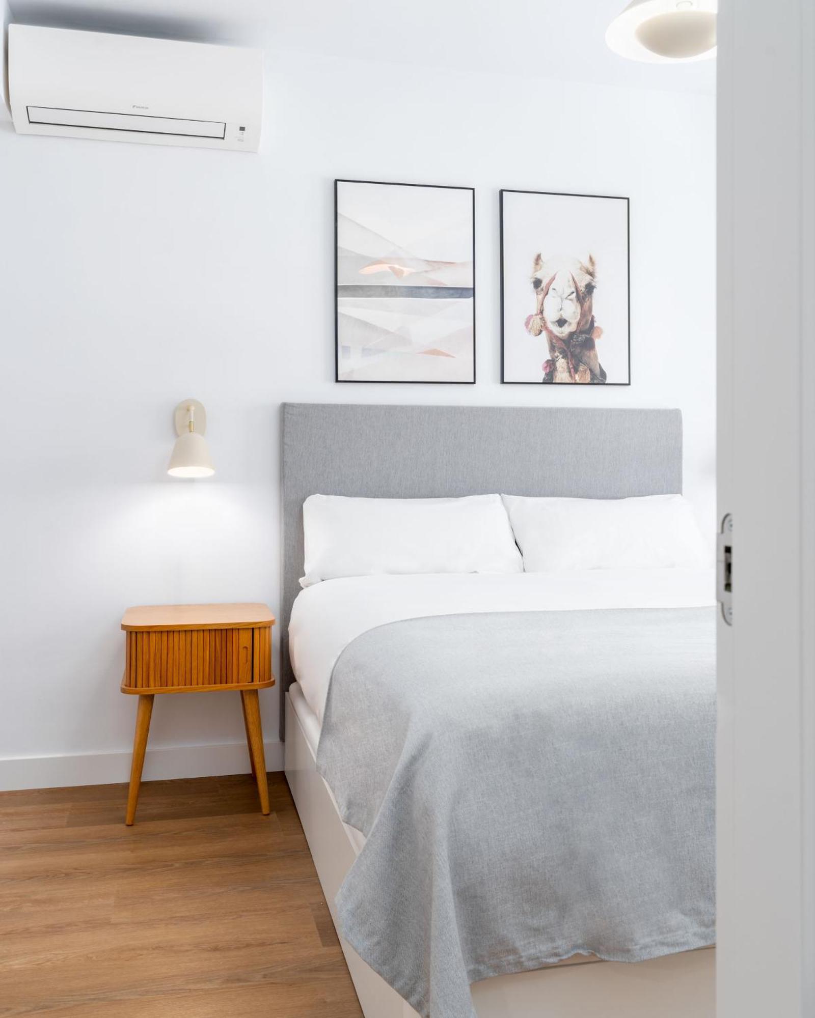 Limehome Oviedo Calle Postigo Bajo Room photo